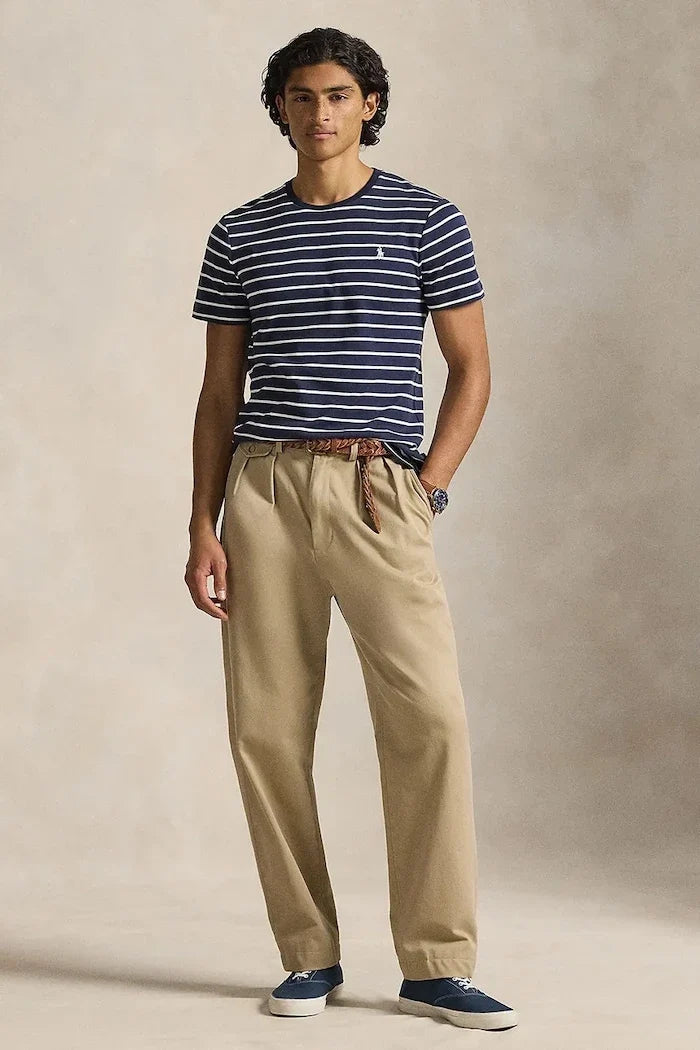 Polo Ralph Lauren Camiseta de algodón