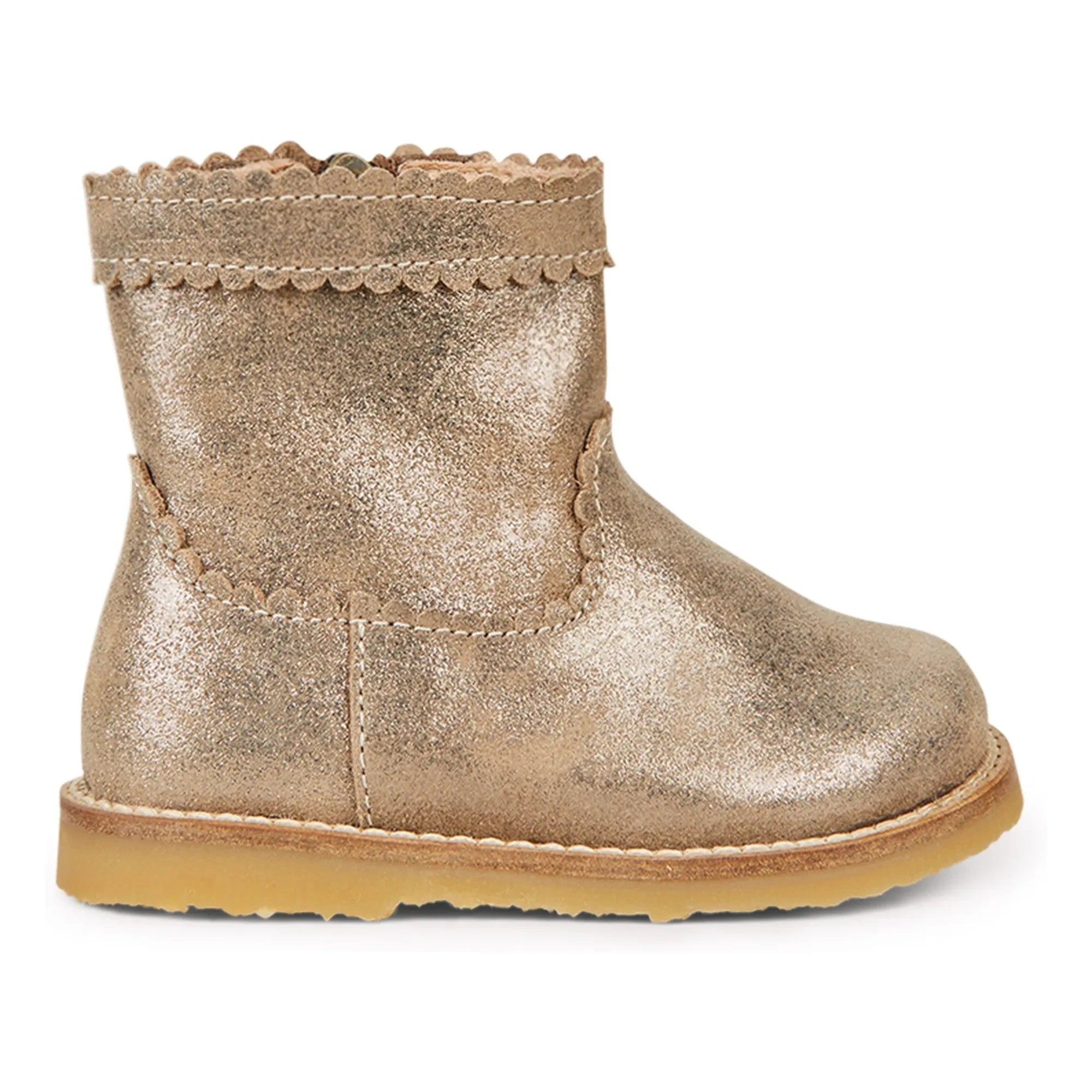 Petit Nord - Emma Boots | Dorado