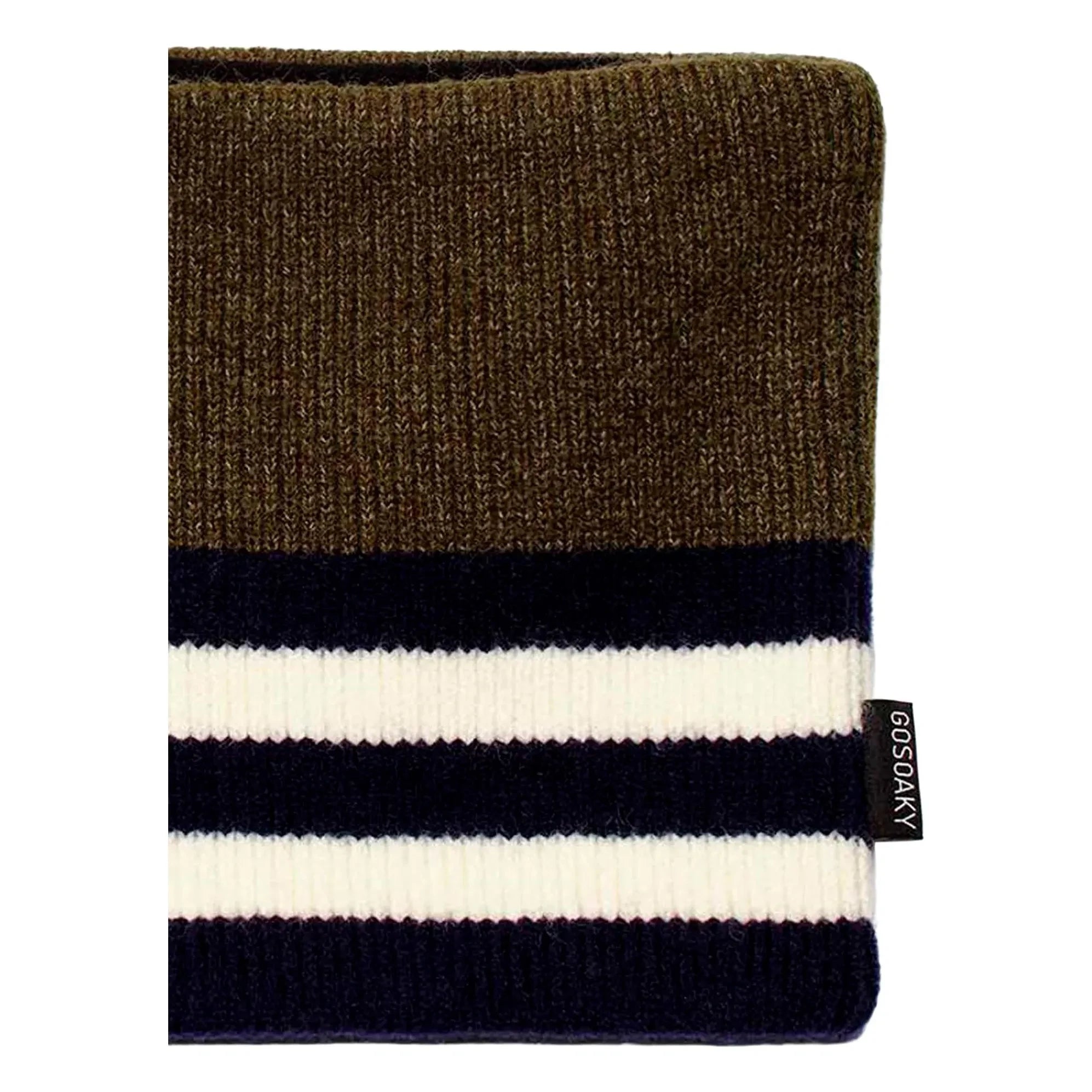 Gosoaky - Bee Real Collar | Caqui