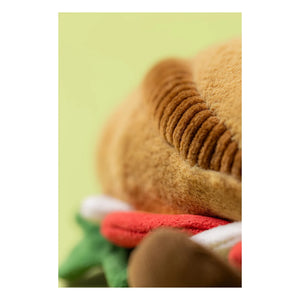 Jellycat - Peluche Baguette Caprese