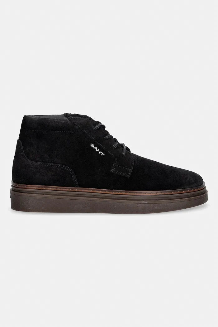 Zapatos de gamuza Gant Kinzoon para hombre