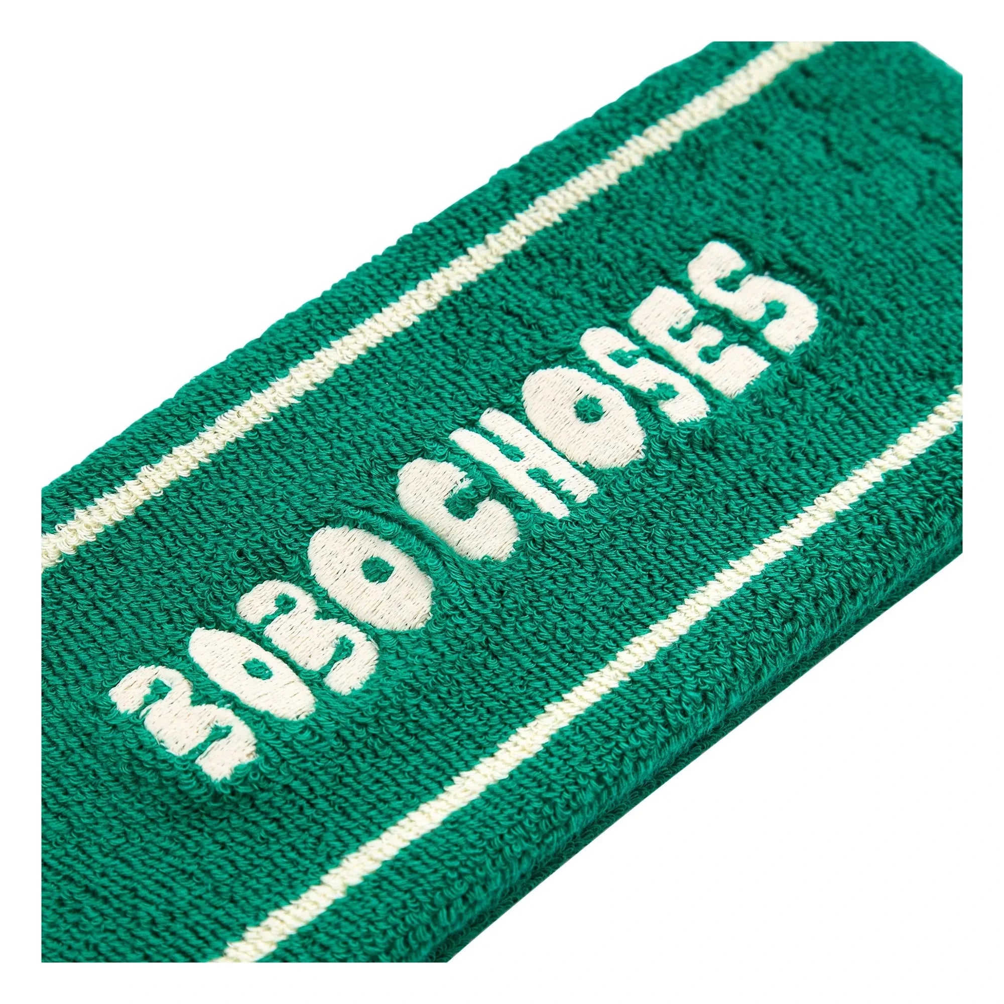 Bobo Choses - Bobo Choses Diadema Esponjosa | Verde