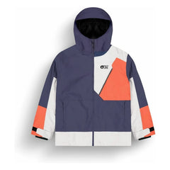 Picture - Chaqueta de kayak Nitric | Azul Oscuro