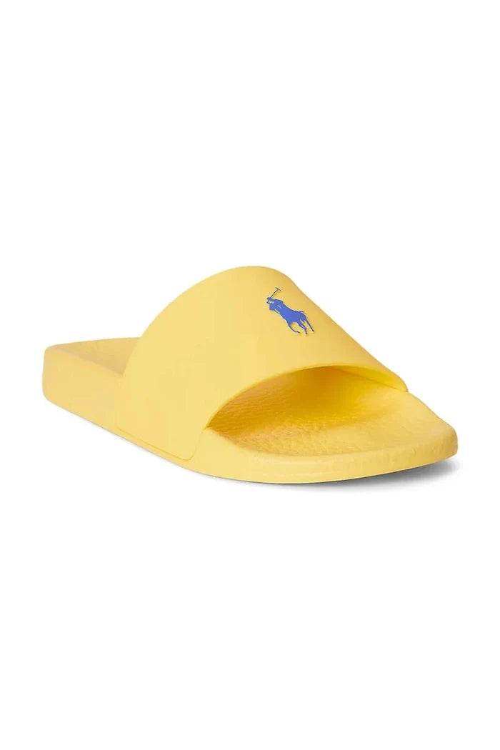 Polo Ralph Lauren Polo Slide Chanclas