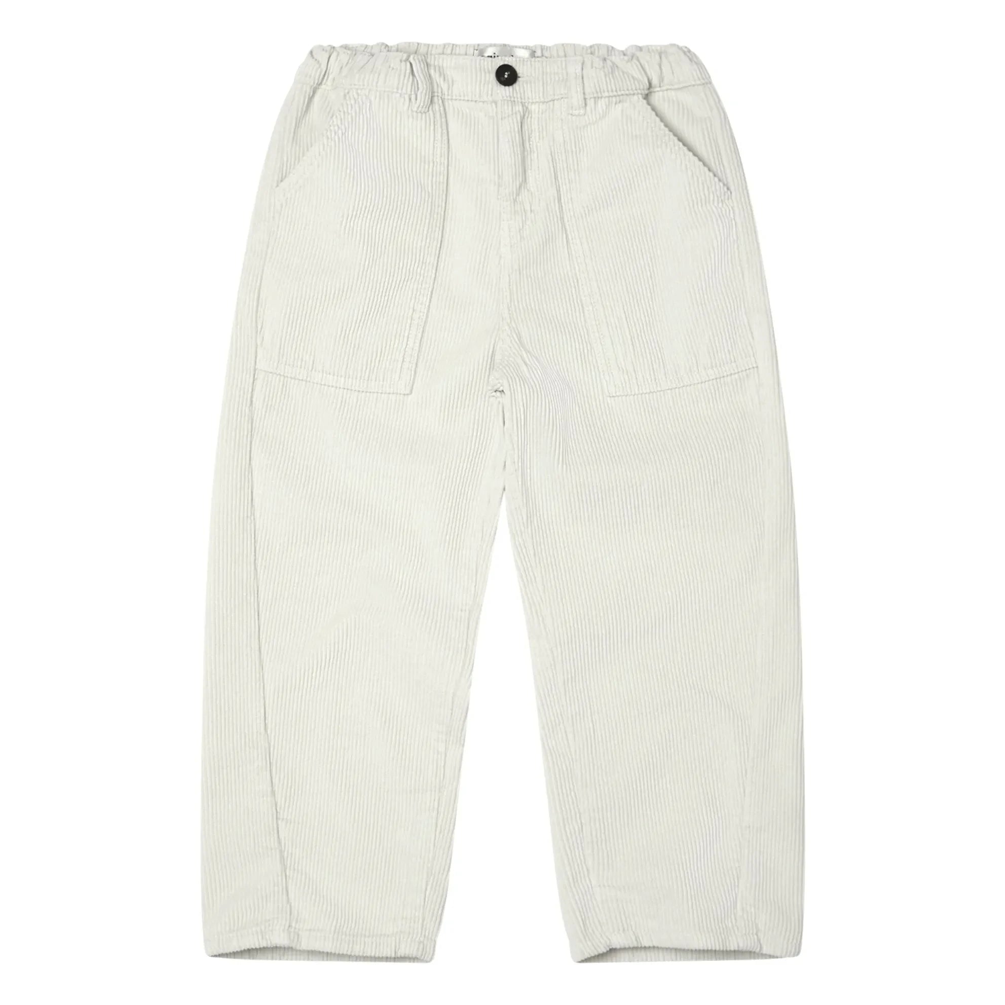 Main Story - Pantalón Artista | Blanco