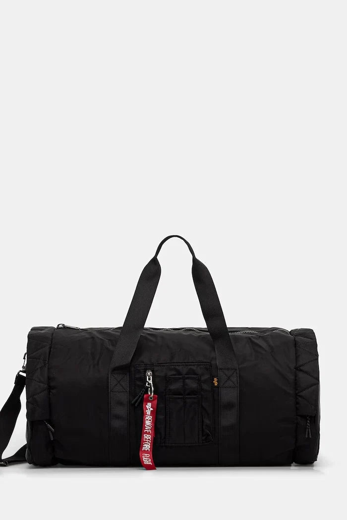 Bolsa de gimnasio MA-1 de Alpha Industries