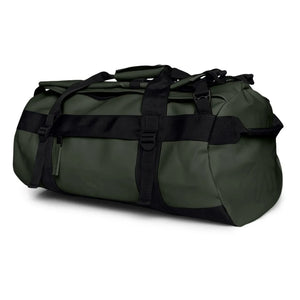 Rains - Bolsa Duffel Pequeña Texel | Caqui