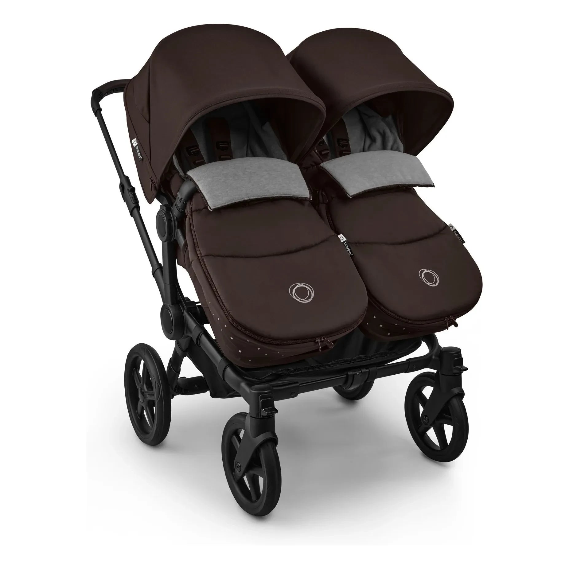 Bugaboo - Canciller | Marrón