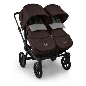 Bugaboo - Canciller | Marrón
