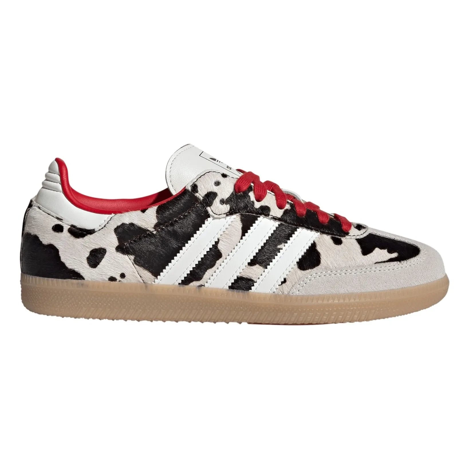 Adidas - Zapatillas Samba OG | Marrón Oscuro