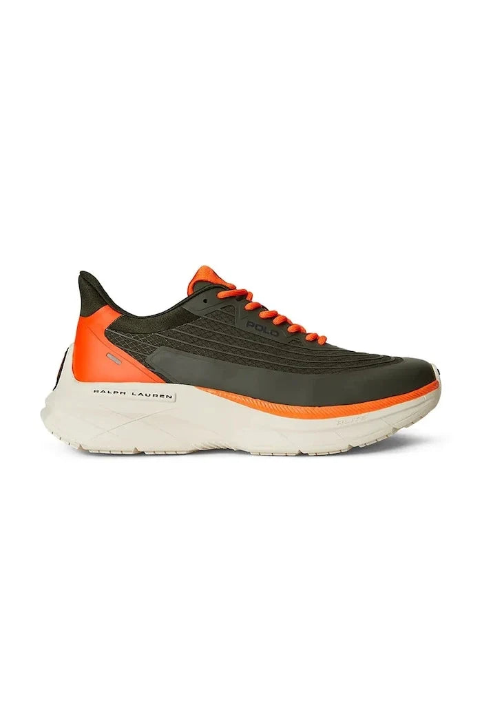 Polo Ralph Lauren Translucen Rlite Bl 100 Zapatillas