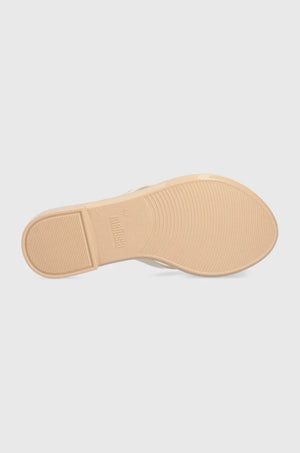 Melissa MELISSA FLIP FLOP SLIM V AD Chanclas