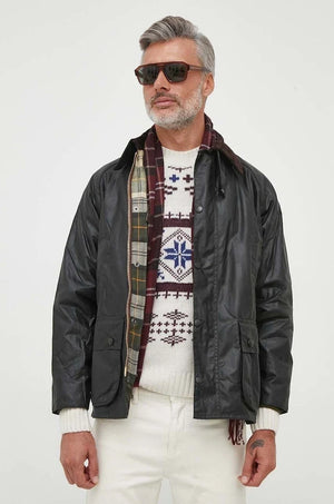 Impermeable Barbour