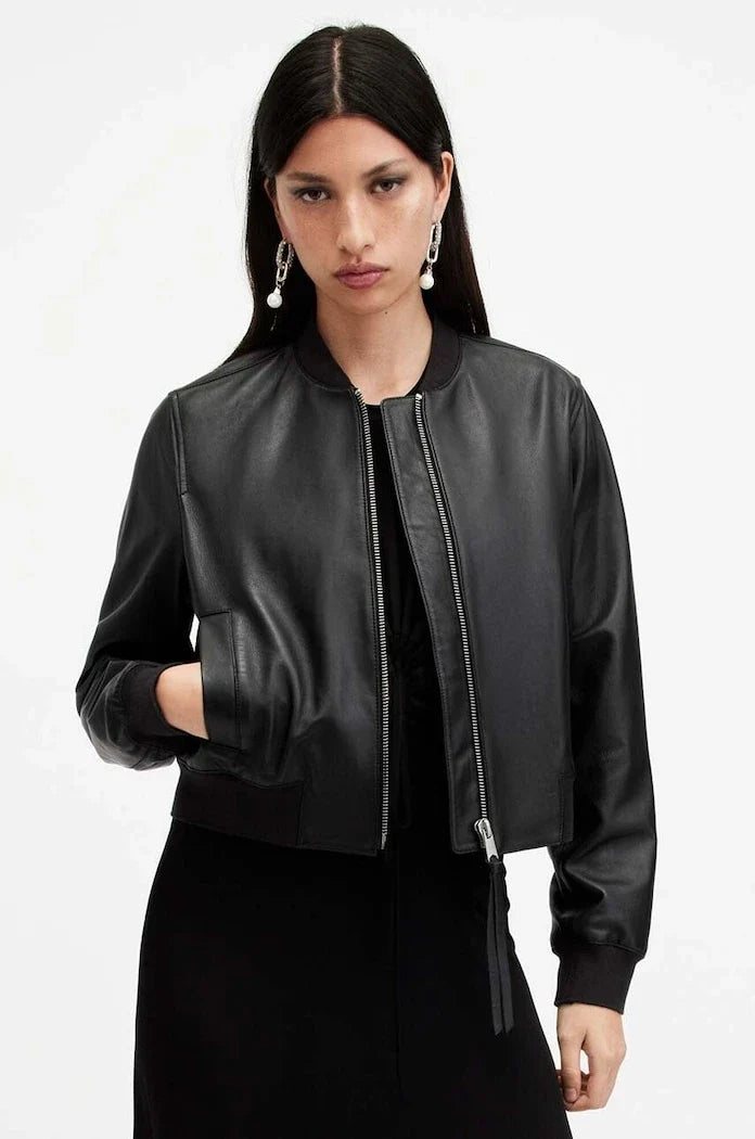 Chaqueta bomber AllSaints ORTEN