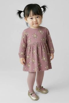 Vestido Mayoral para niña
