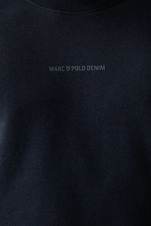 Sudadera de algodón para hombre Marc O'Polo