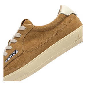 Autry - Windscape Low Man sneakers | Taupe kahverengi