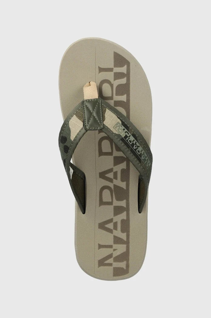 Chanclas Napapijri Elm