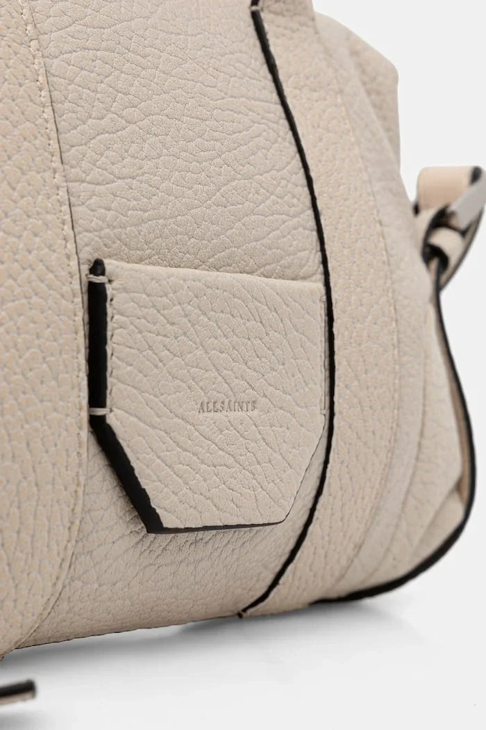 Bolso cruzado de piel ARES para mujer de AllSaints