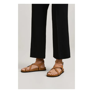 A. Emery - Sandalias Jalen Slim | Camel