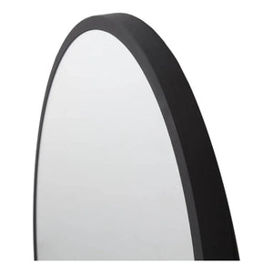 Maison Sarah Lavoine - Espejo Bulle | Roble negro