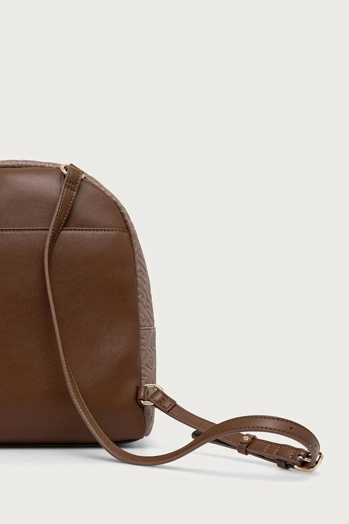 Mochila de mujer Liu Jo de piel sintética