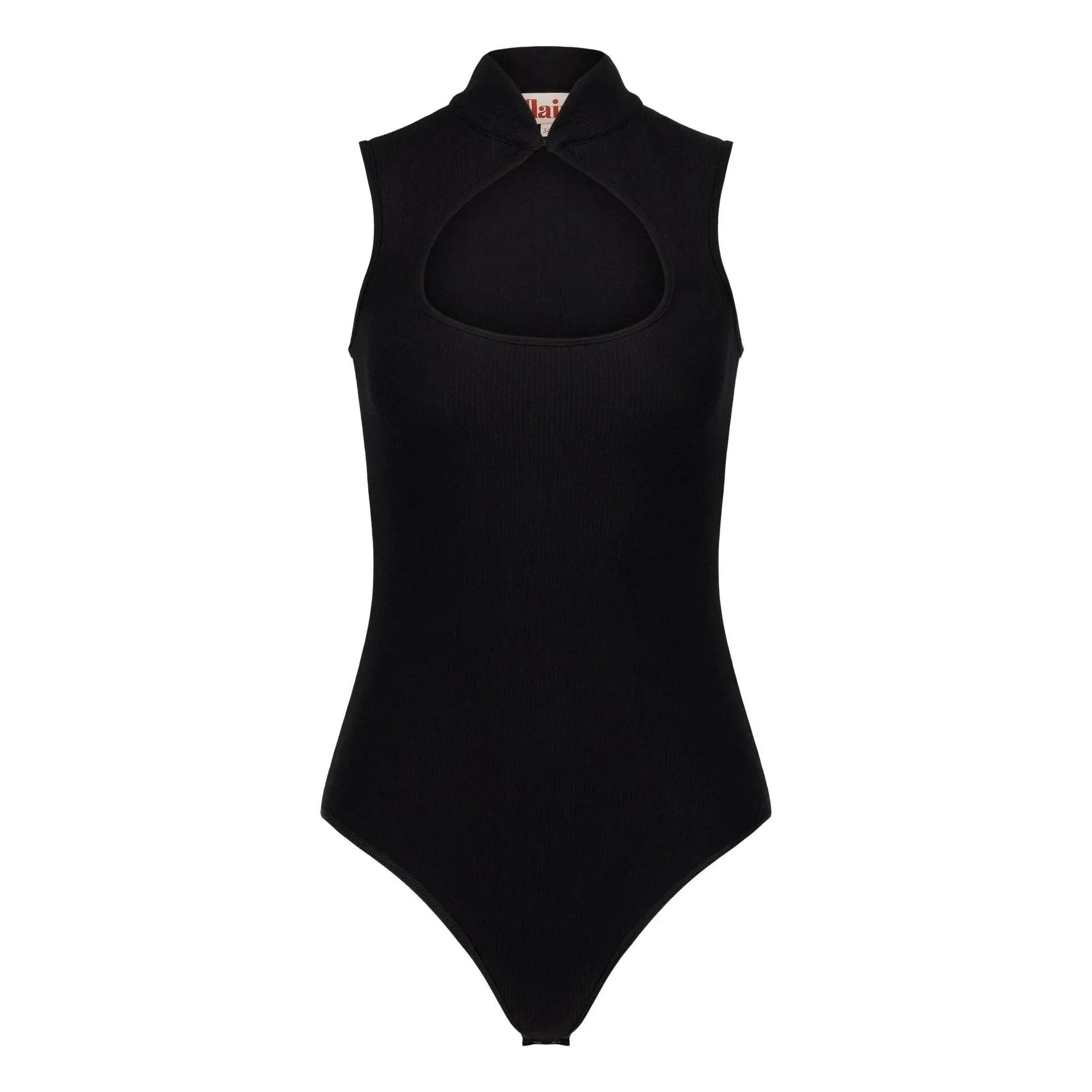 Flair - Body Passion | Negro