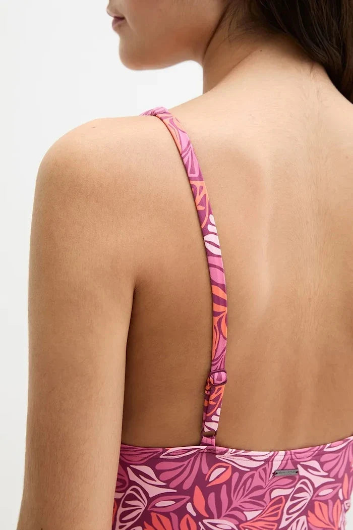 Bañador de una pieza Marc O'Polo para mujer