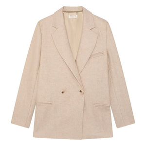 Maison Hotel - Chaqueta Anna Laine Rue des Rosiers | Beige