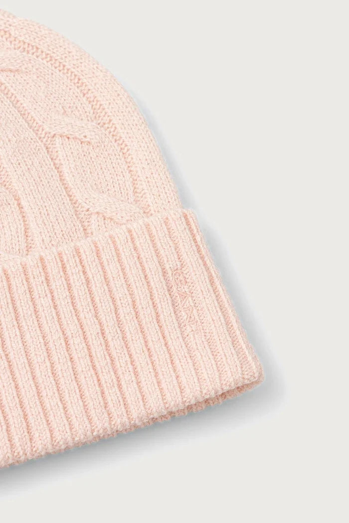 Gant gorro de lana