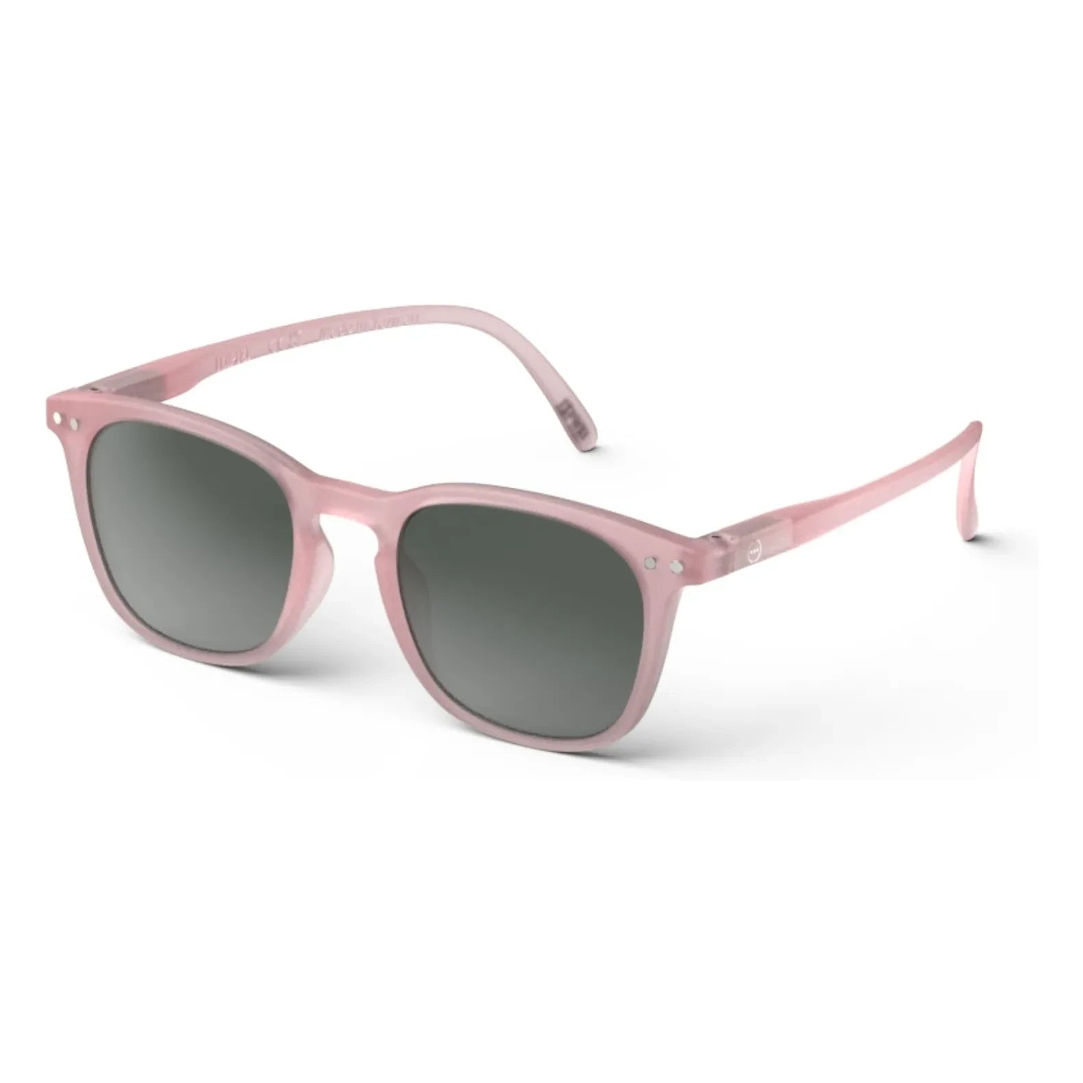 IZIPIZI - Gafas de sol #E Junior | Rosa empolvado