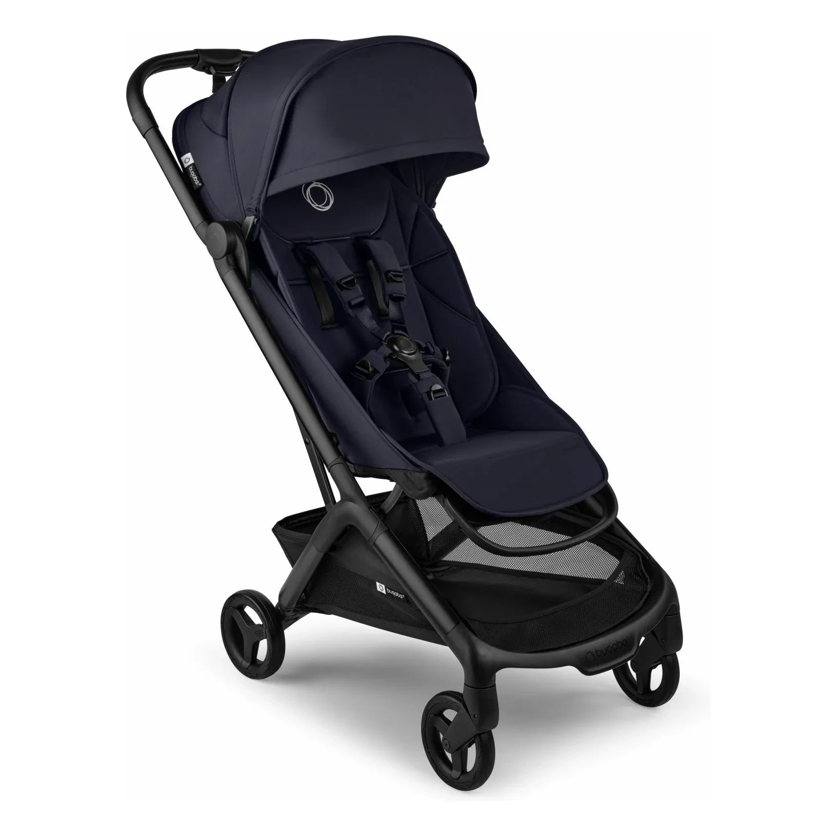 Bugaboo - Silla de paseo Butterfly 2 | Azul