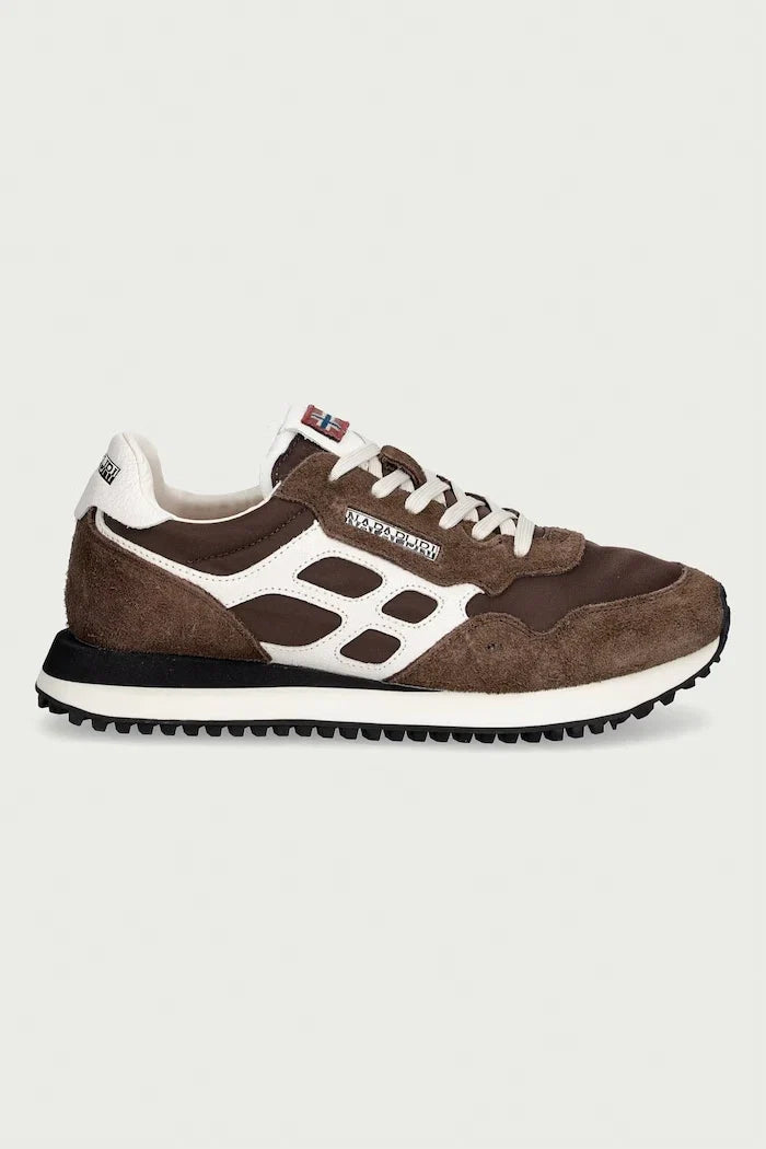 Zapatillas para hombre Napapijri F6ELEMENT01