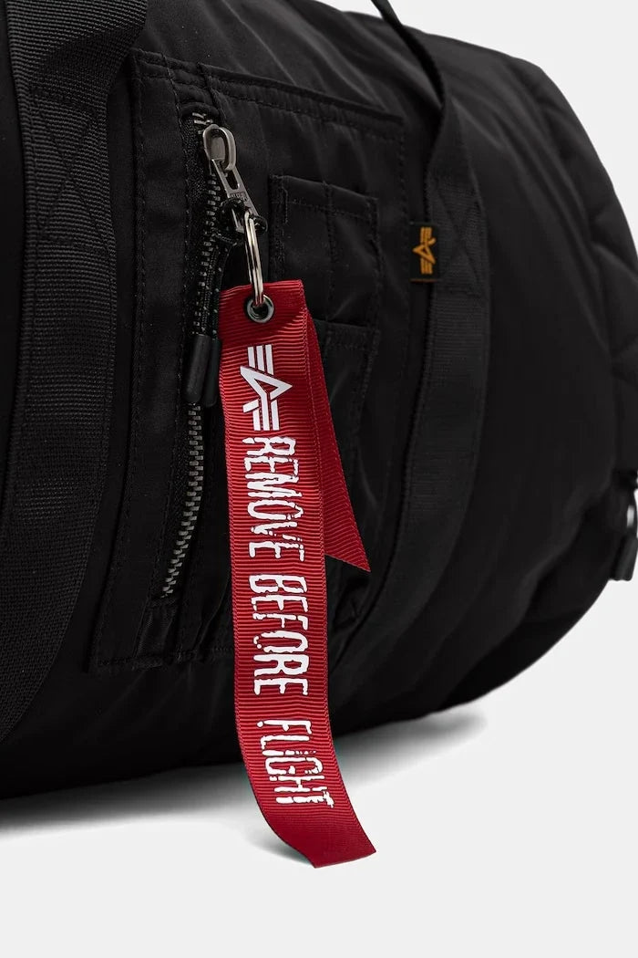 Bolsa de gimnasio MA-1 de Alpha Industries