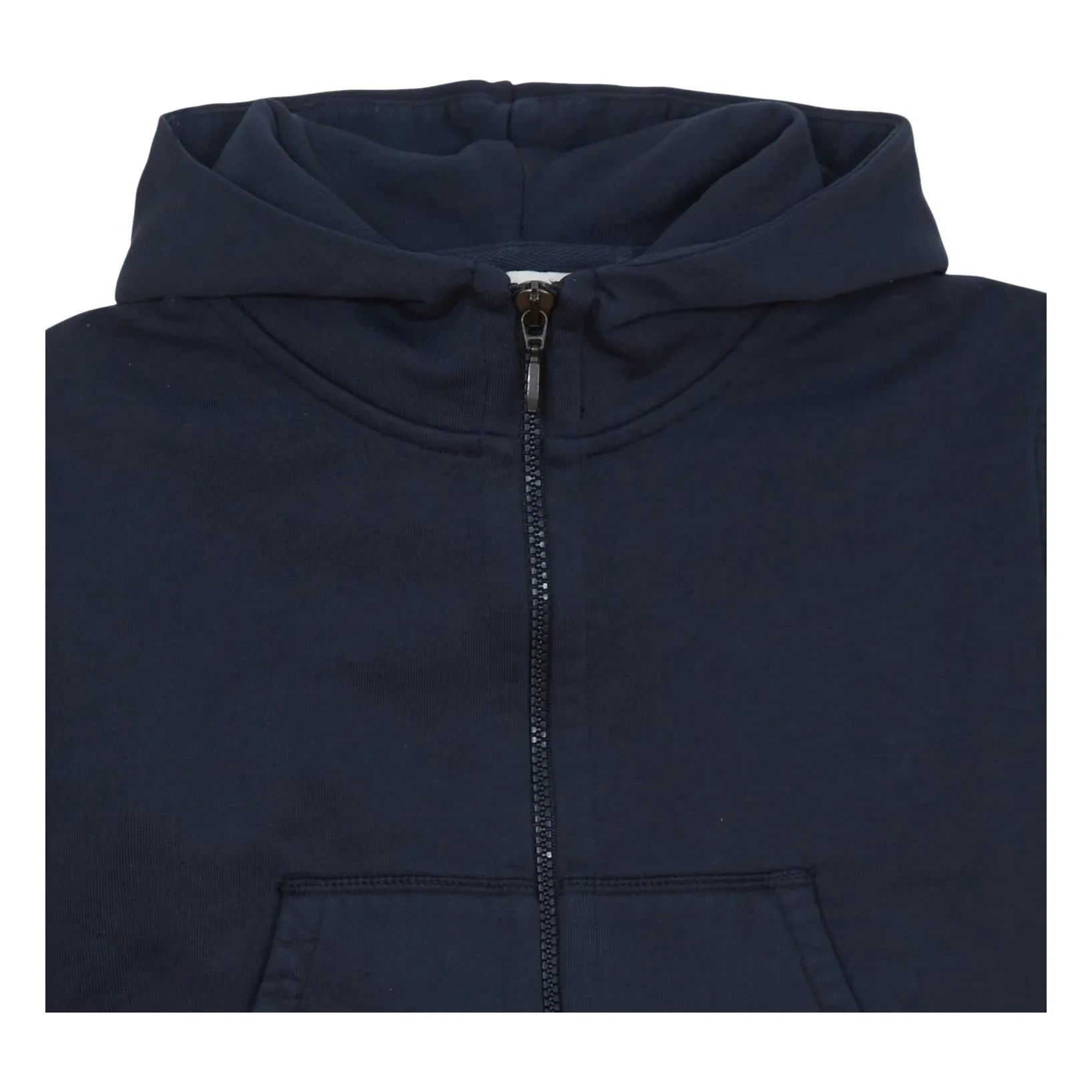 Smallable Kid - Kingswood Organik Pamuklu Sweatshirt | Lacivert