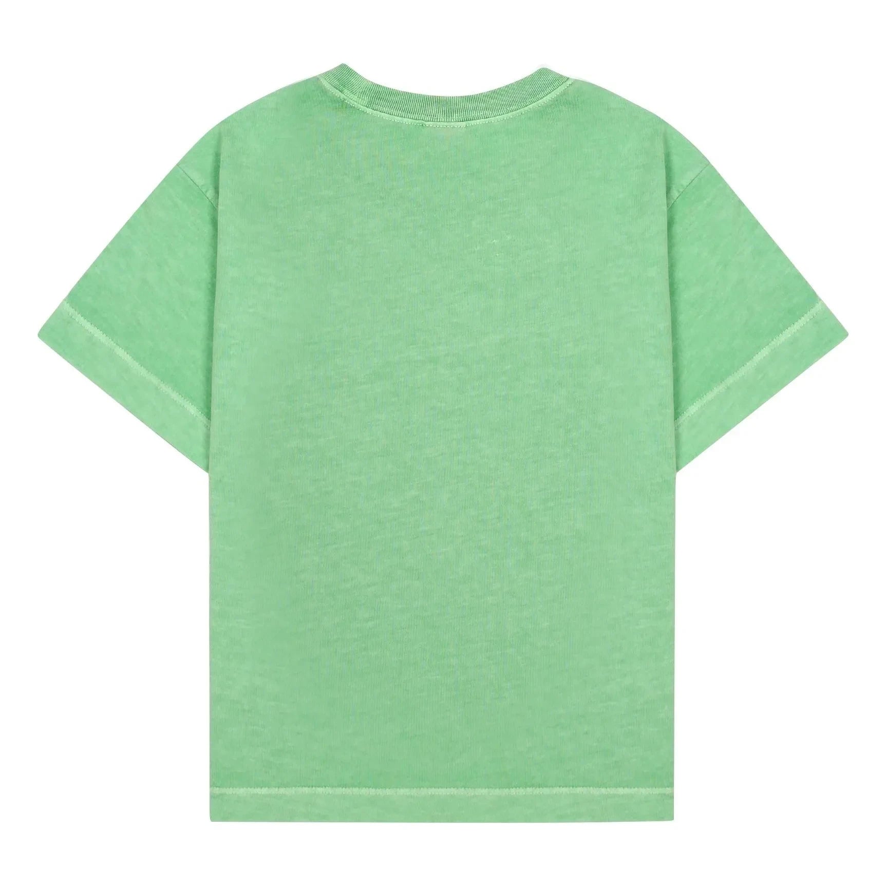 Jelly Mallow - Camiseta Fruta | Verde