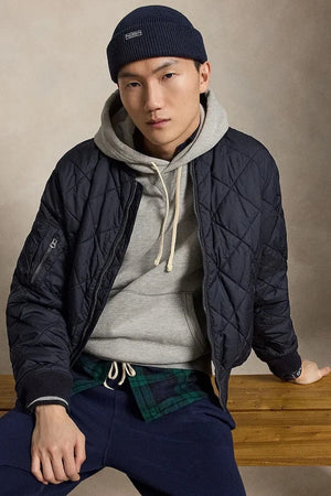Sudadera Polo Ralph Lauren