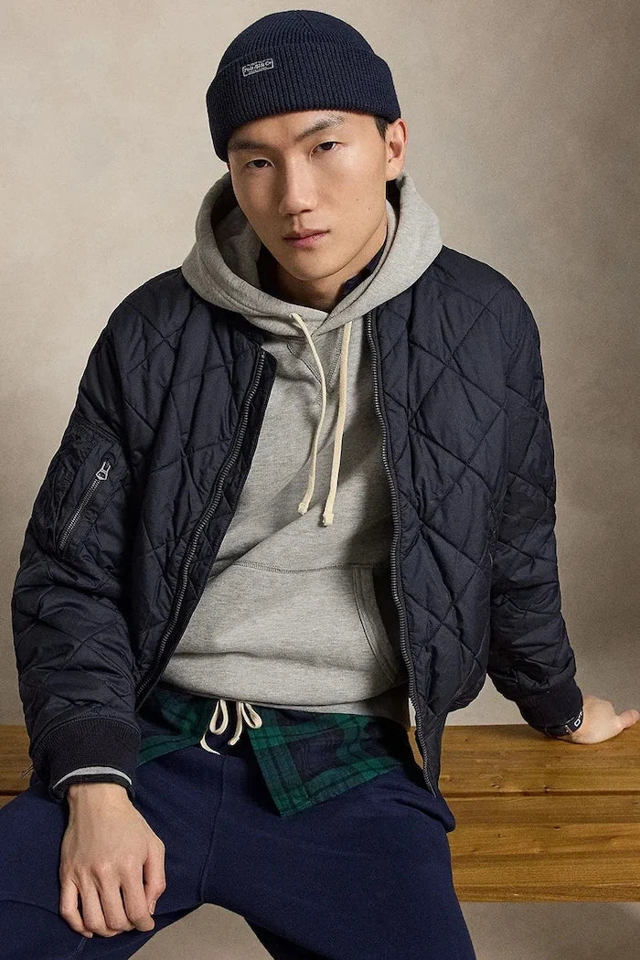 Sudadera Polo Ralph Lauren