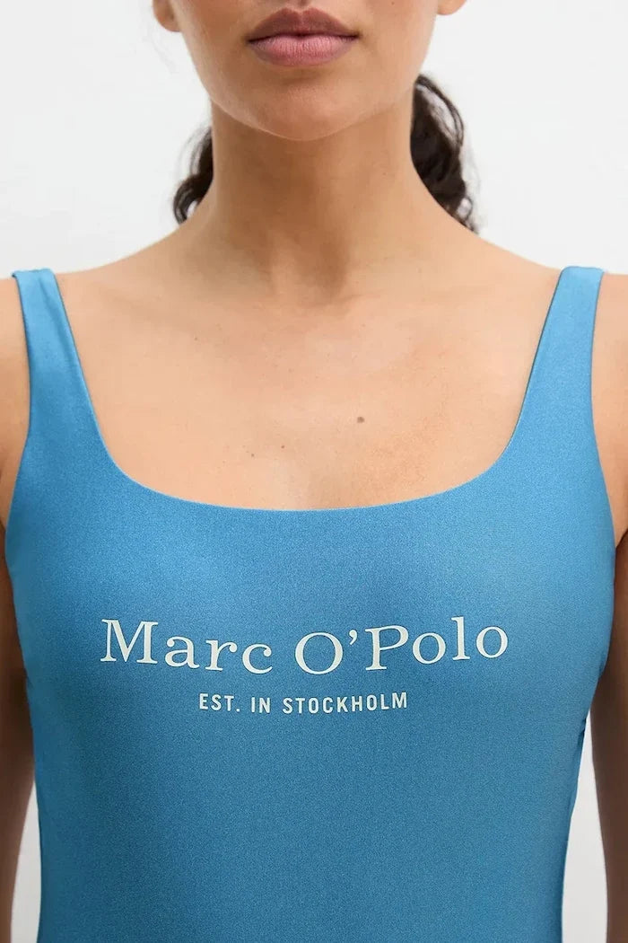 Bañador de una pieza Marc O'Polo para mujer