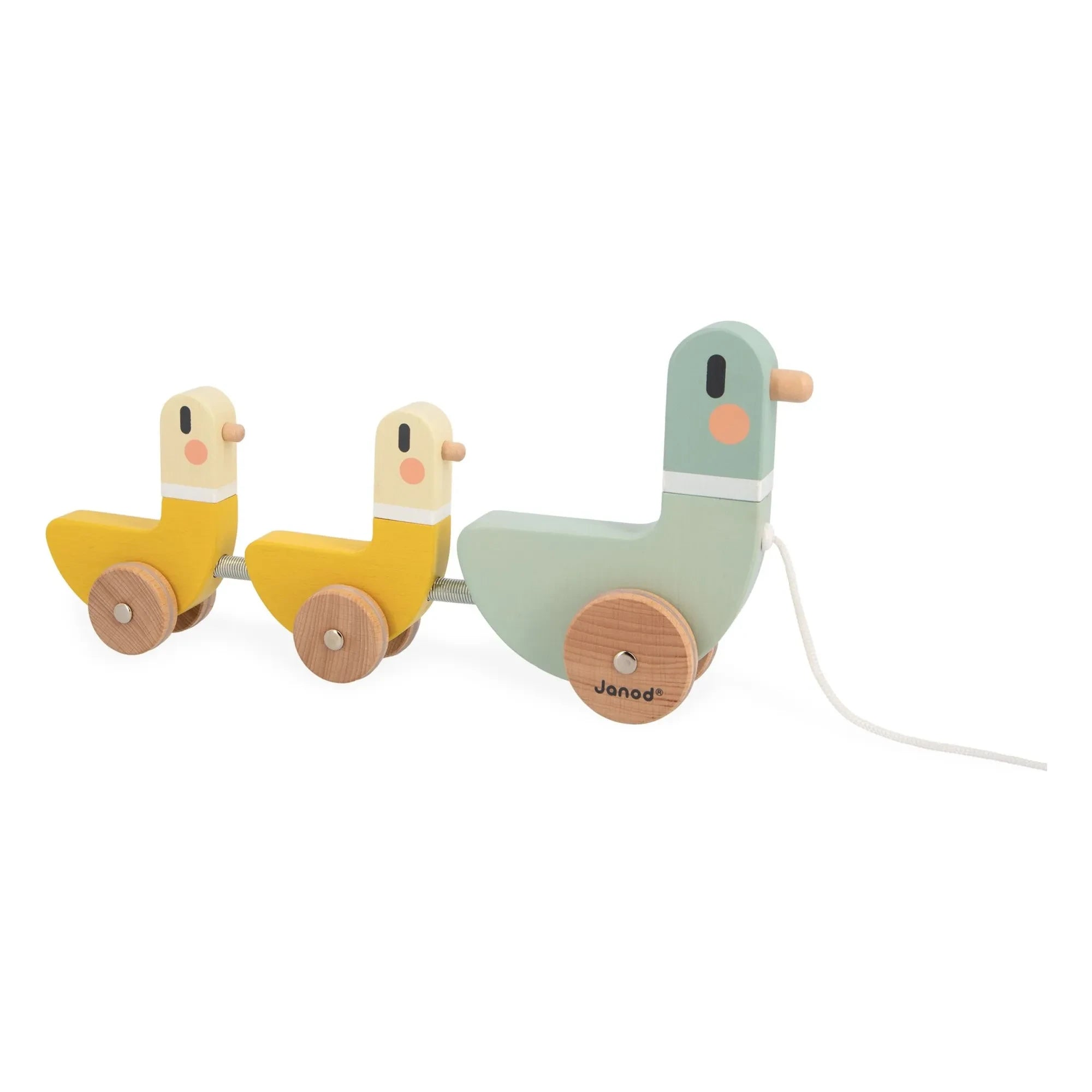 Janod - Patitos de tiro