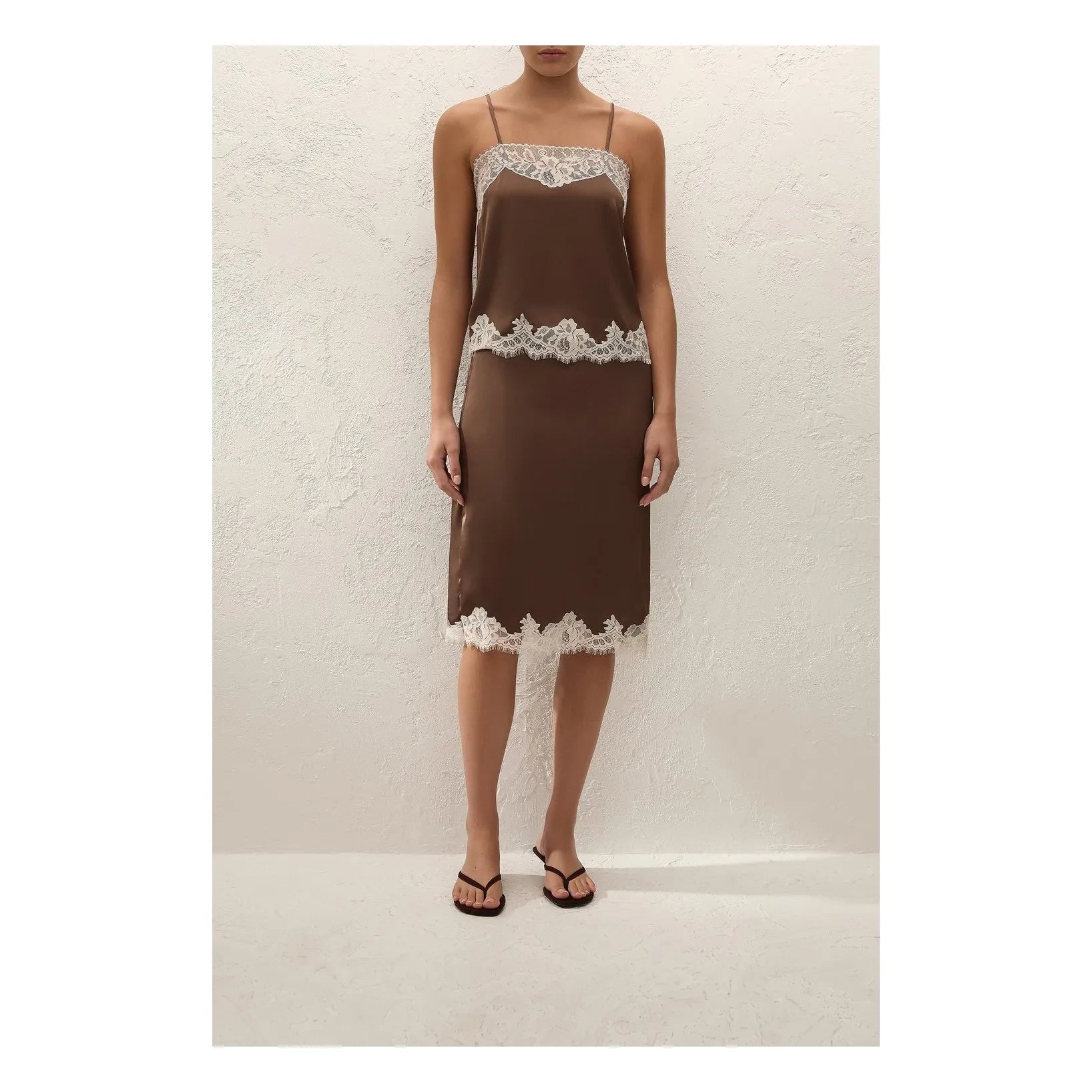 Faithfull the Brand - Marisol Etek | Çikolata