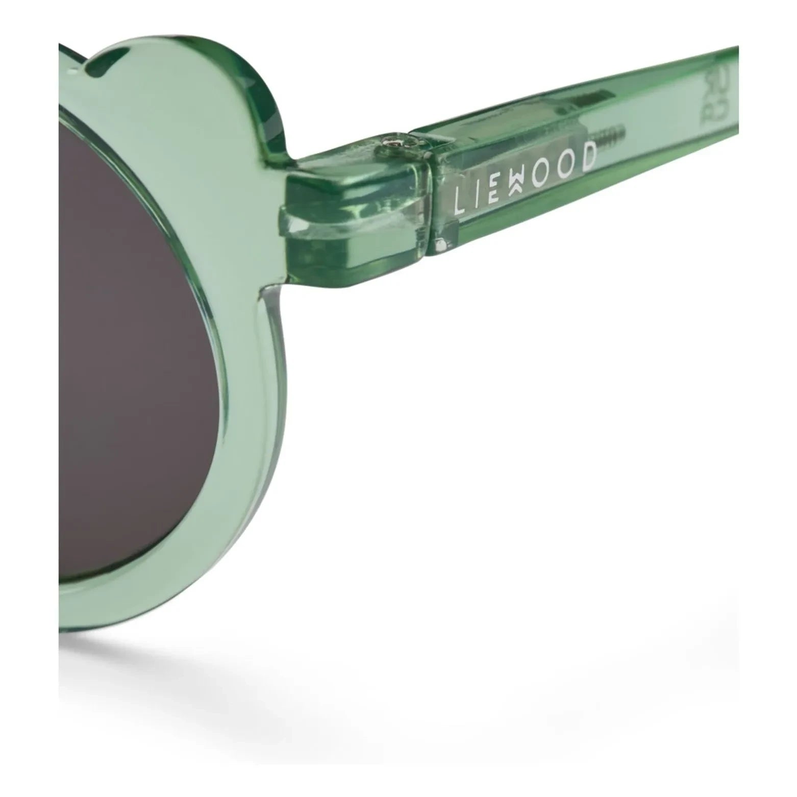 Liewood - Gafas de sol Darla Mr Bear | Verde
