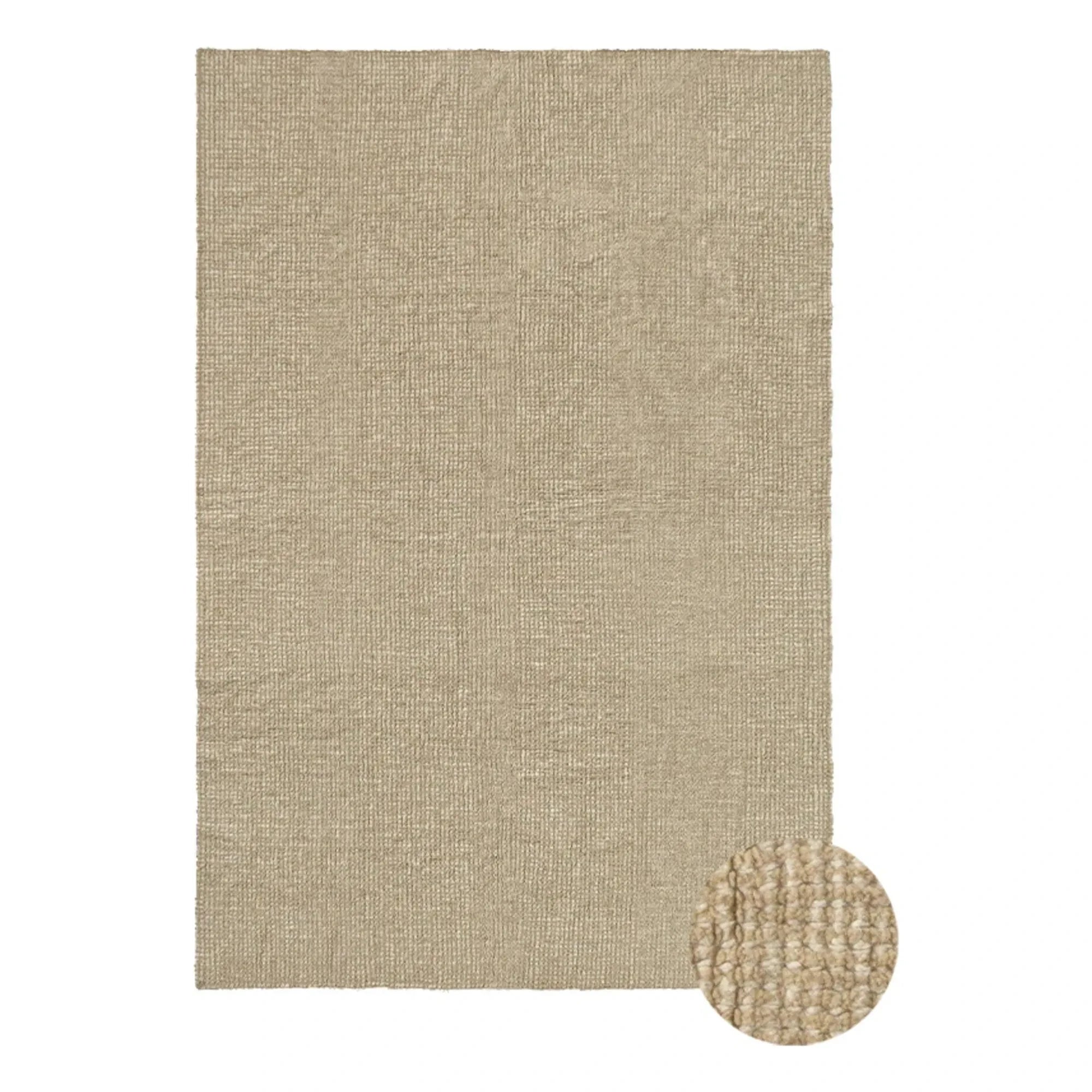 Alfombra Lorena Canals - Bliss | Beige