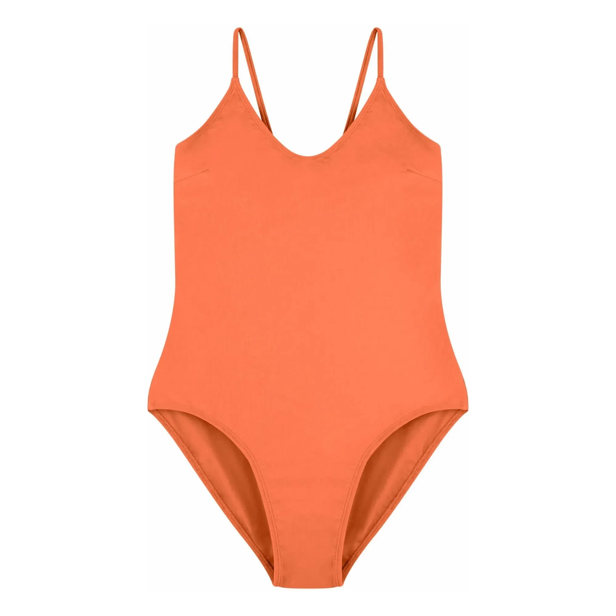 Matona - Traje de baño Econyl | Coral