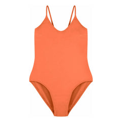 Matona - Traje de baño Econyl | Coral