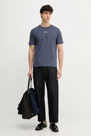 Camiseta de algodón para hombre Marc O'Polo