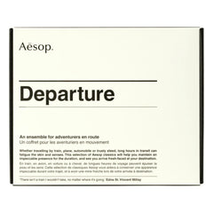 Aesop - Set de Viaje Salida