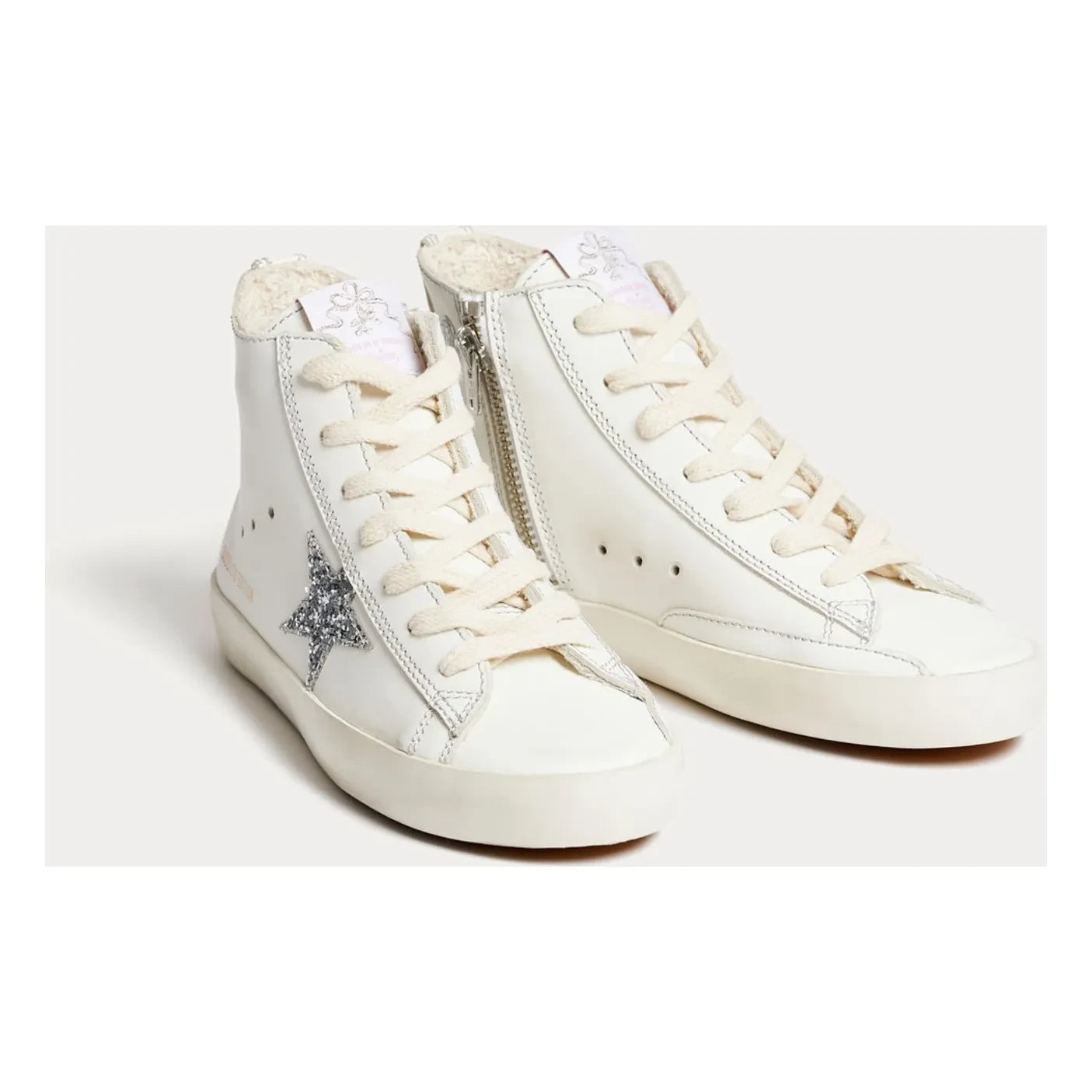 Bonpoint - Zapatillas deportivas - Bonpoint x Golden Goose | Blanco