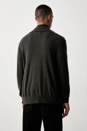 Chaleco de lana Marc O'Polo para hombre