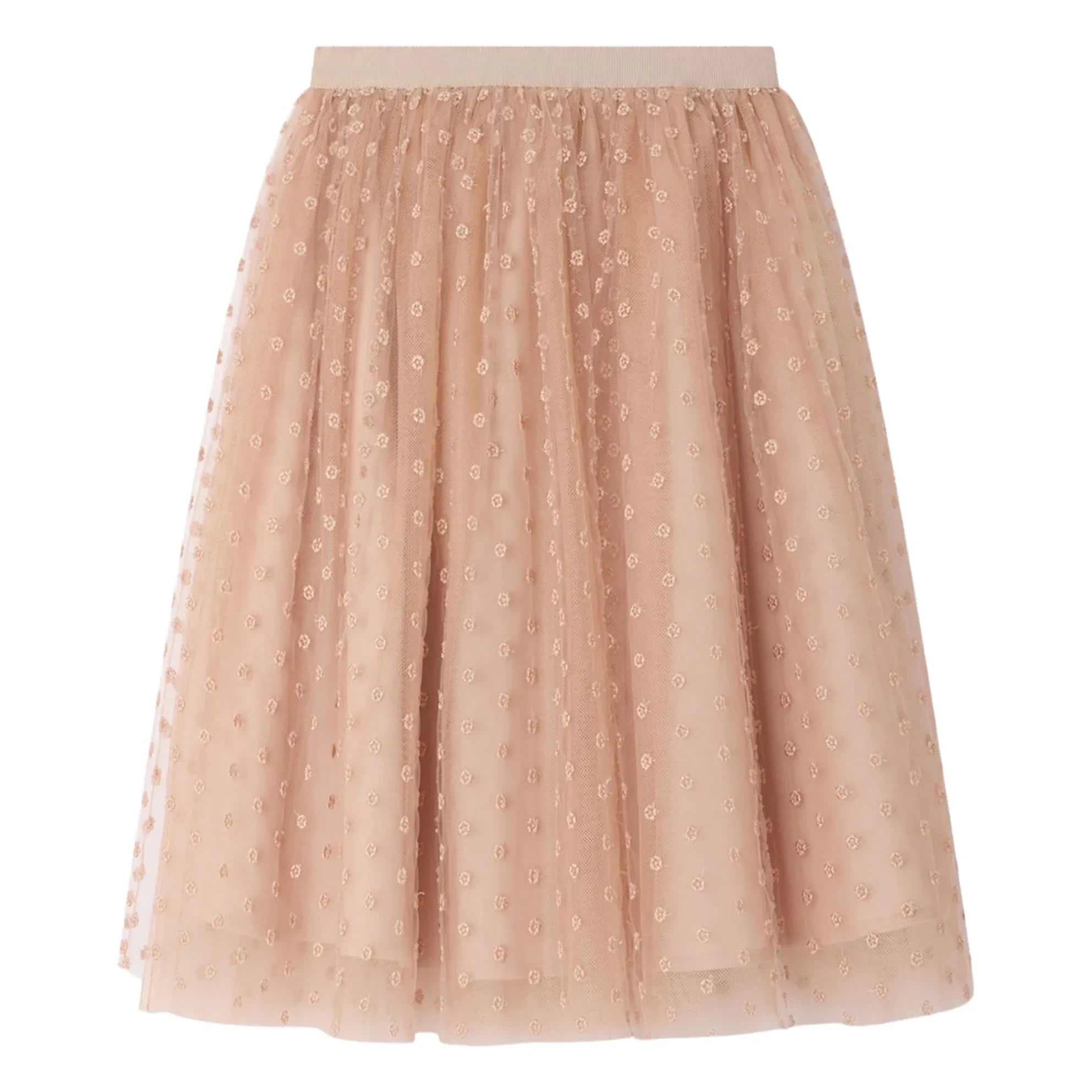 Bonpoint - Falda de tul Panice | Blush